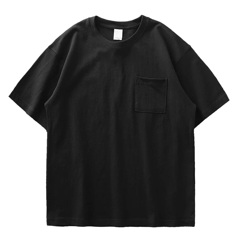 Dukeen Heavy Tee