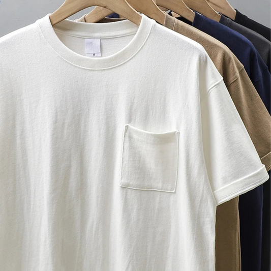 Dukeen Heavy Tee