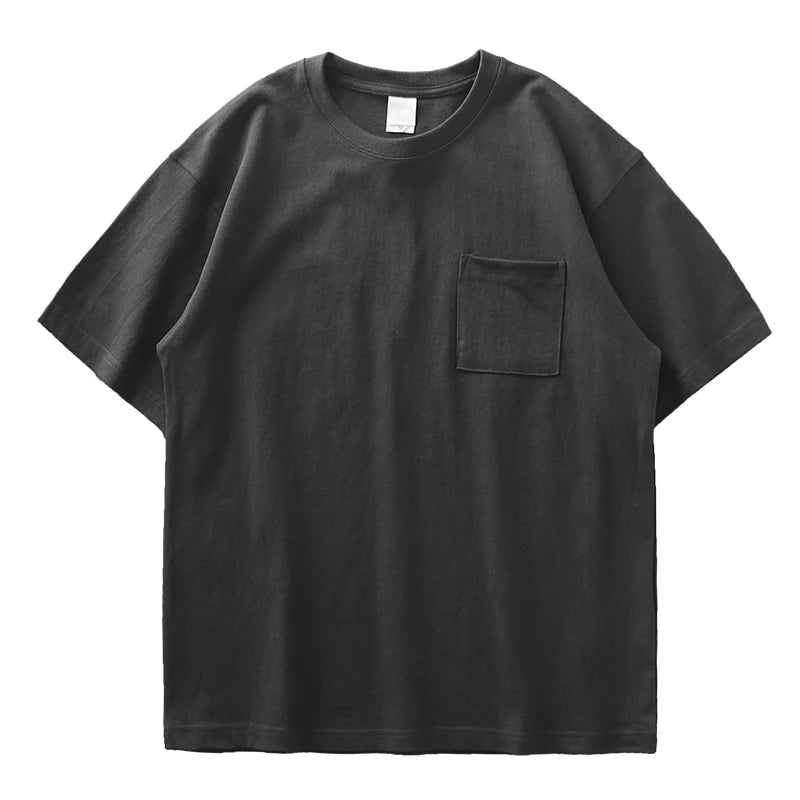 Dukeen Heavy Tee