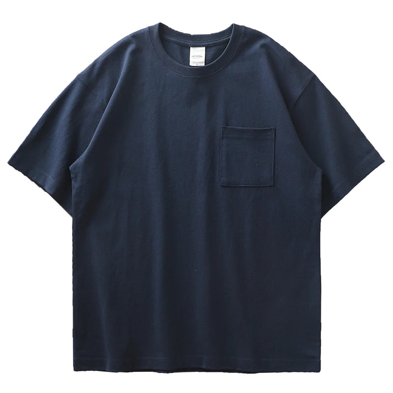 Dukeen Heavy Tee