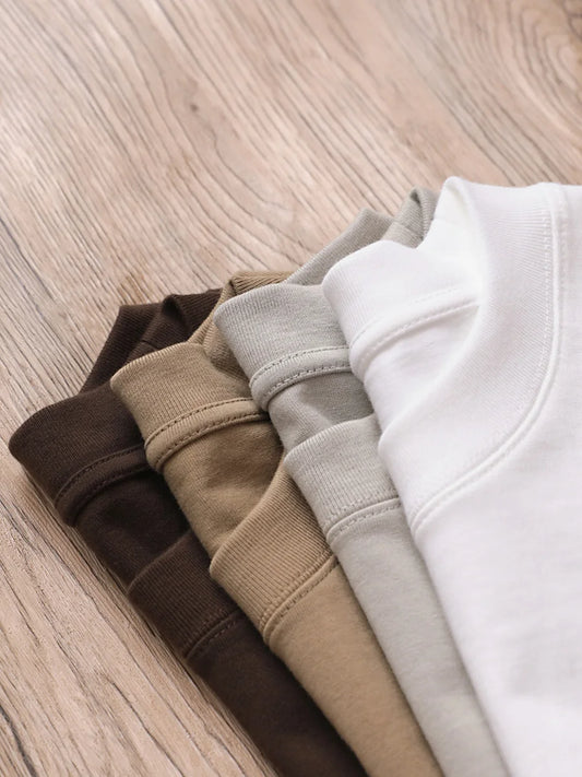 Heavy Cotton Tee