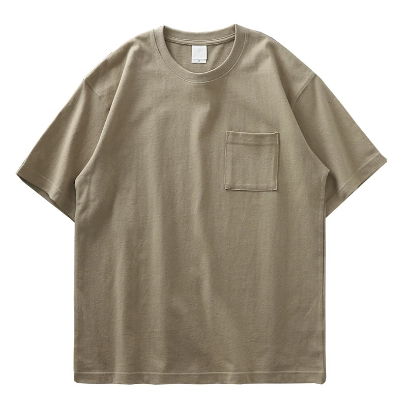 Dukeen Heavy Tee