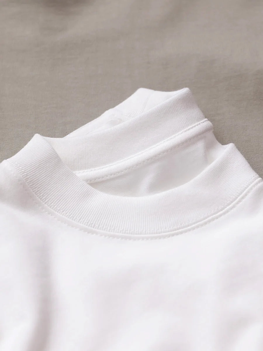 Heavy Cotton Tee